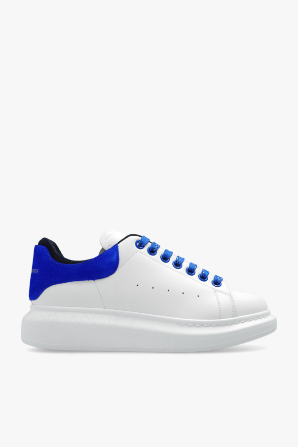 Alexander mcqueen calzado online